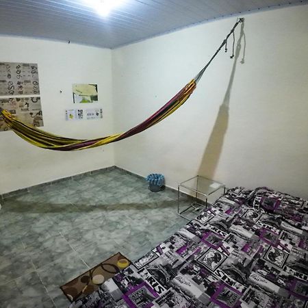 Capibara Guest House Leticia Buitenkant foto