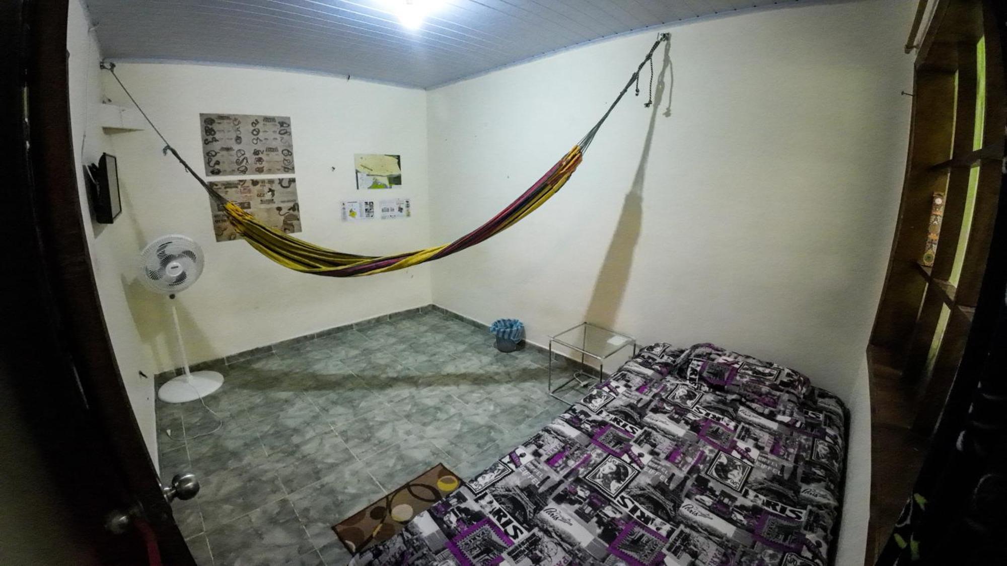 Capibara Guest House Leticia Buitenkant foto